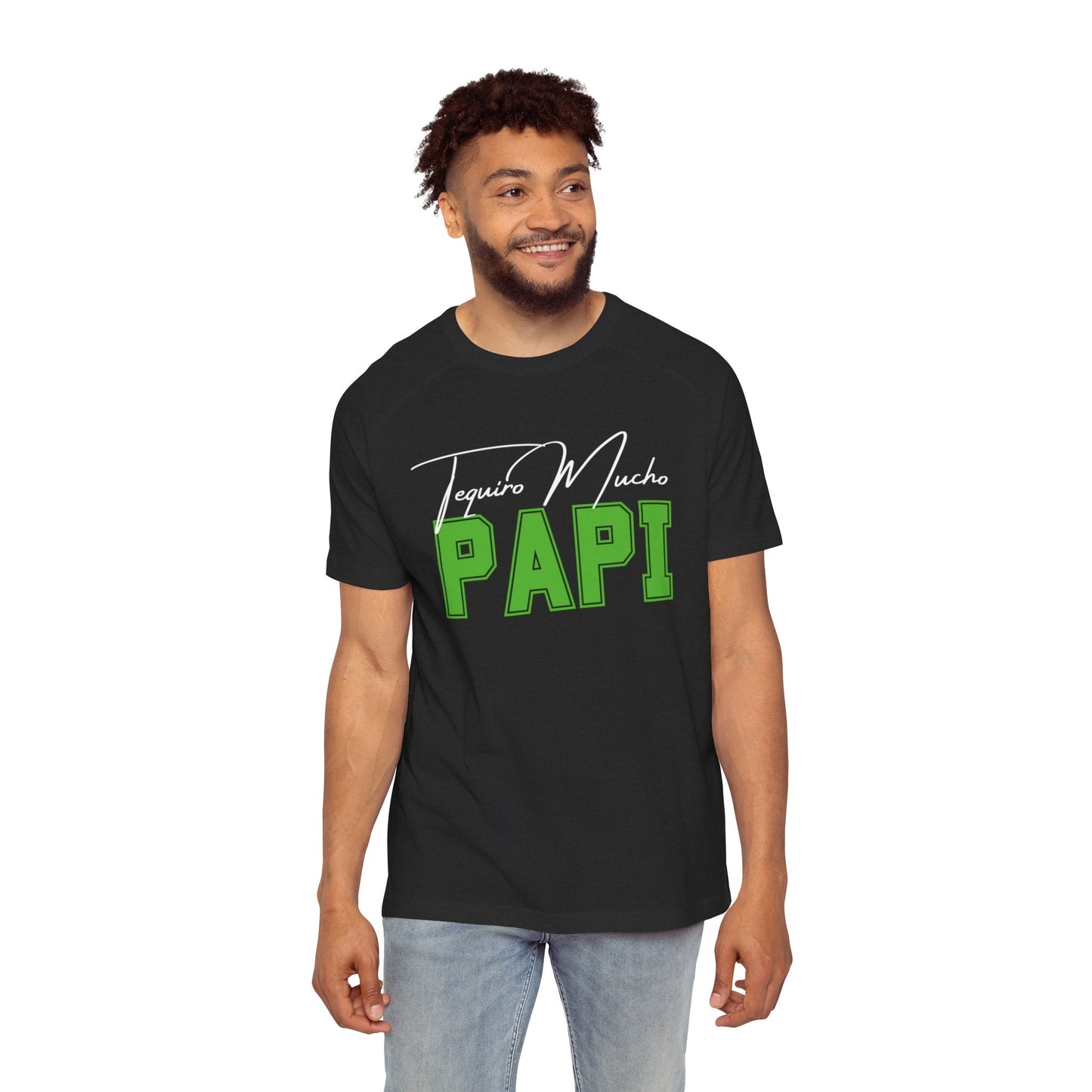 PAPI Raglan T-Shirt