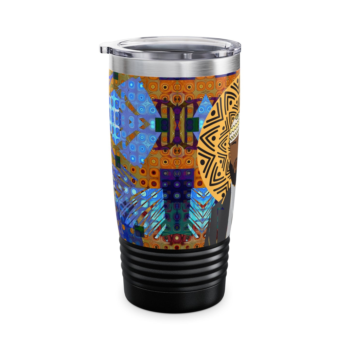 Abu Ringneck Tumbler, 20oz