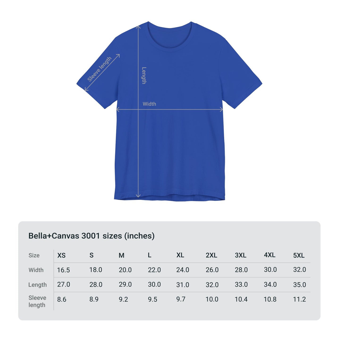ABU Jersey Short Sleeve Tee