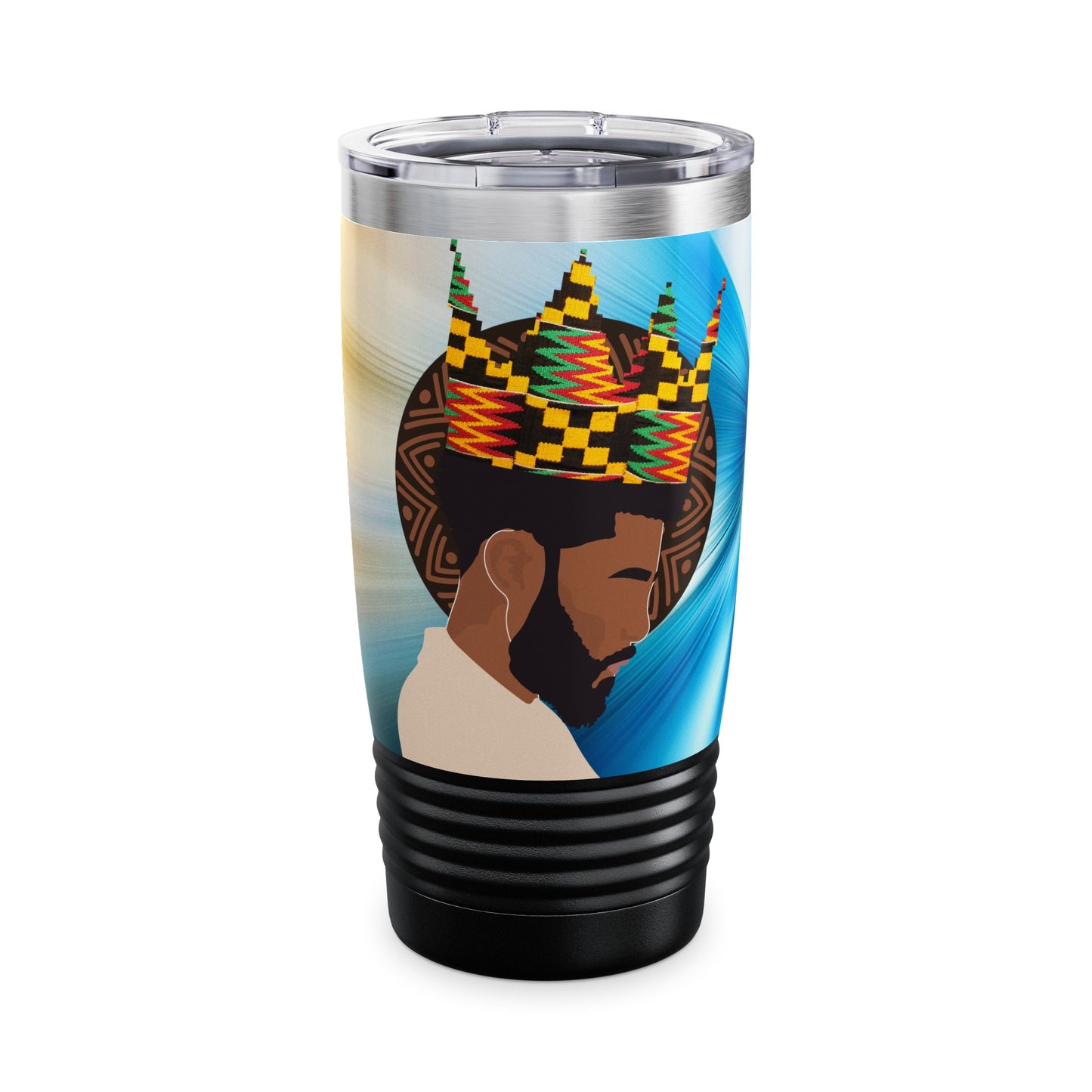 Baba Tumbler of Ringneck Tumbler, 20oz