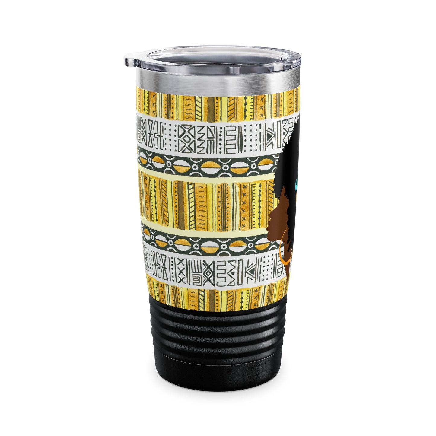 Sistar You Are Loved Ringneck Tumbler, 20oz