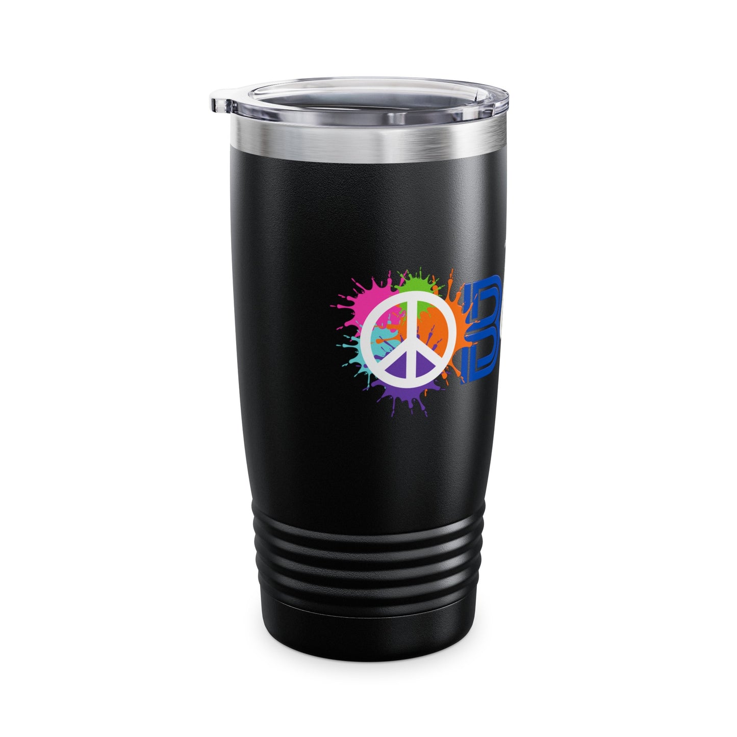 Peace Be Unto You Ringneck Tumbler, 20oz