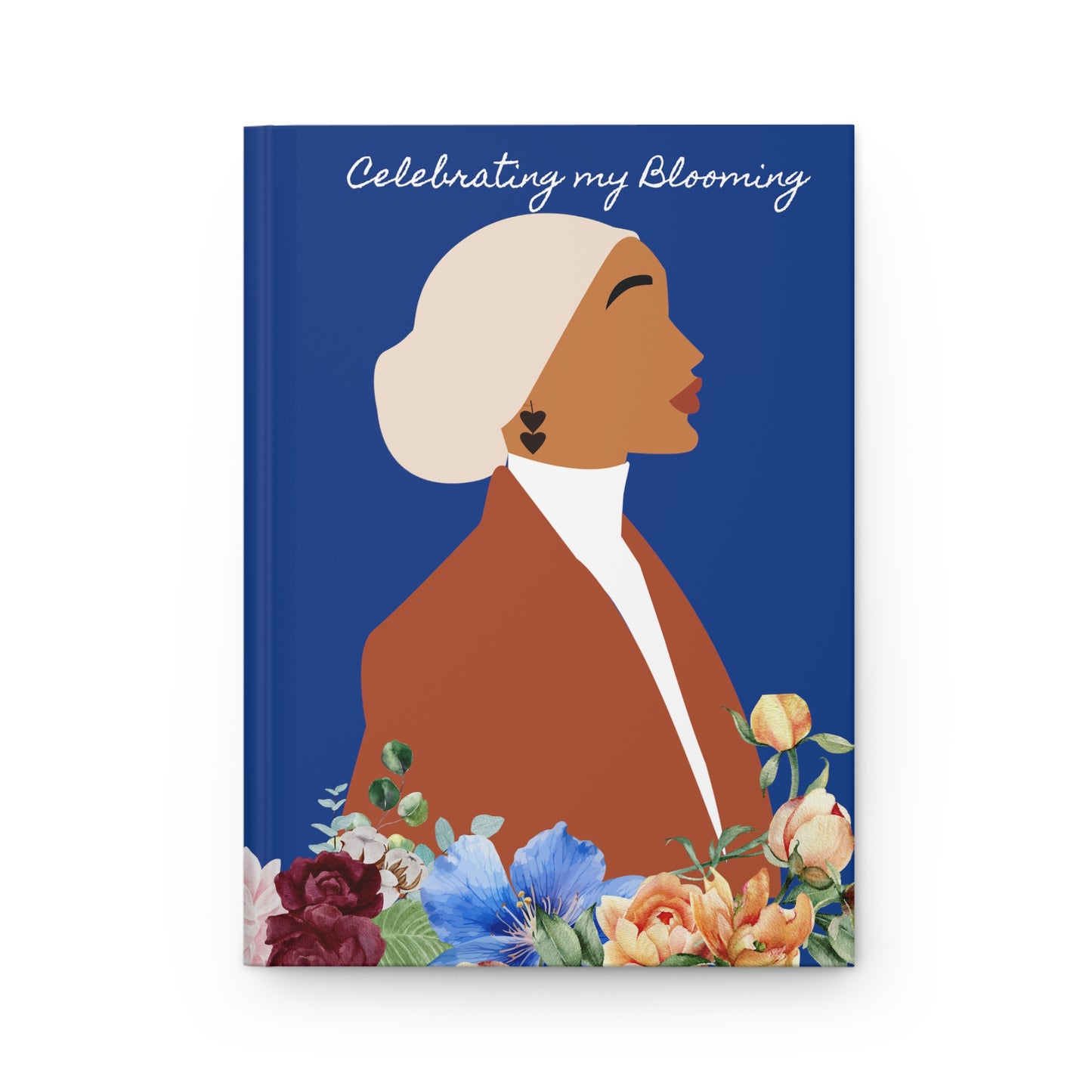 Hardcover Journal Matte