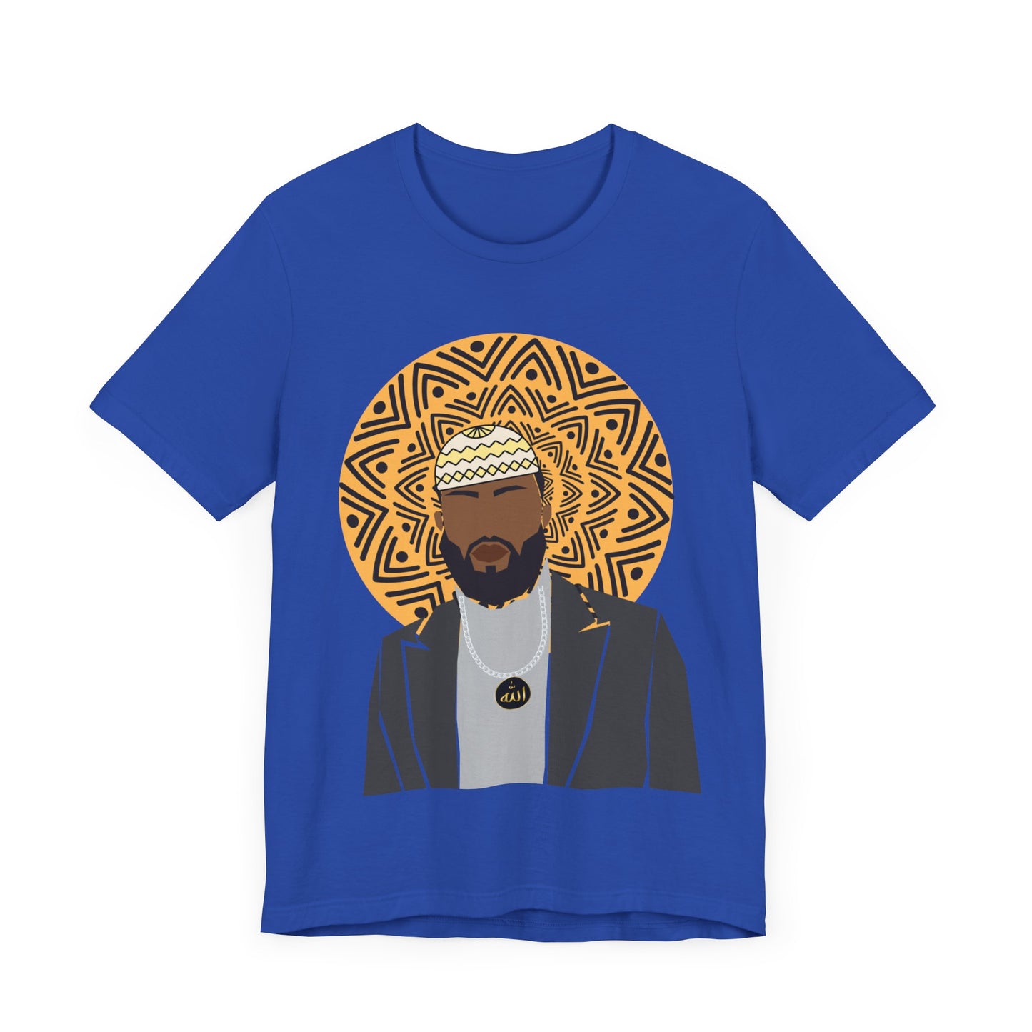 ABU Jersey Short Sleeve Tee