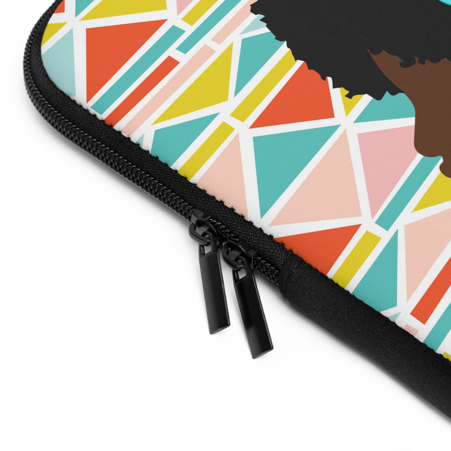 Sistar You Are Loved Laptop Sleeve