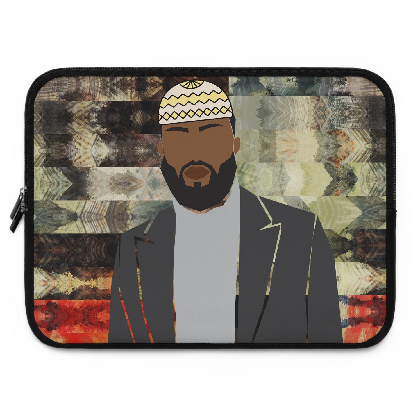 Bilal Laptop Sleeve