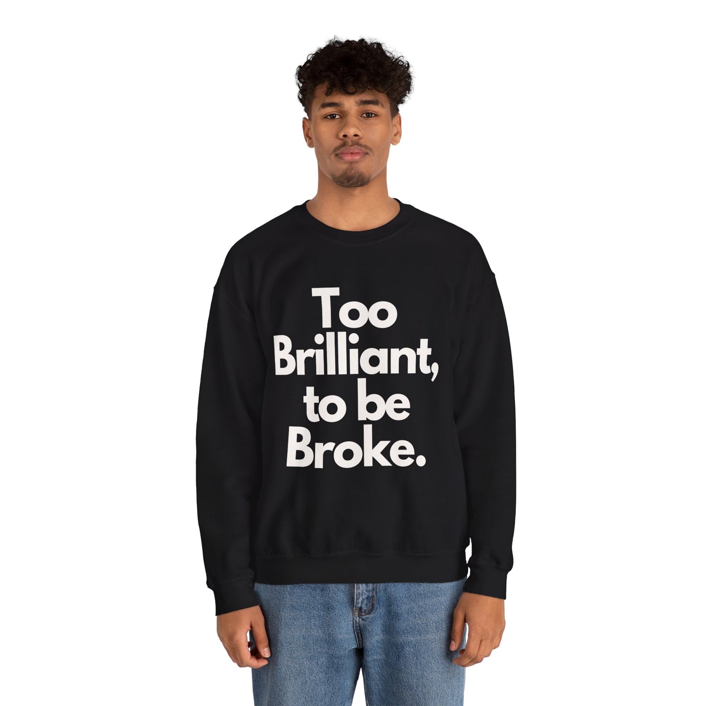 Copy of Unisex Heavy Blend™ Crewneck Sweatshirt