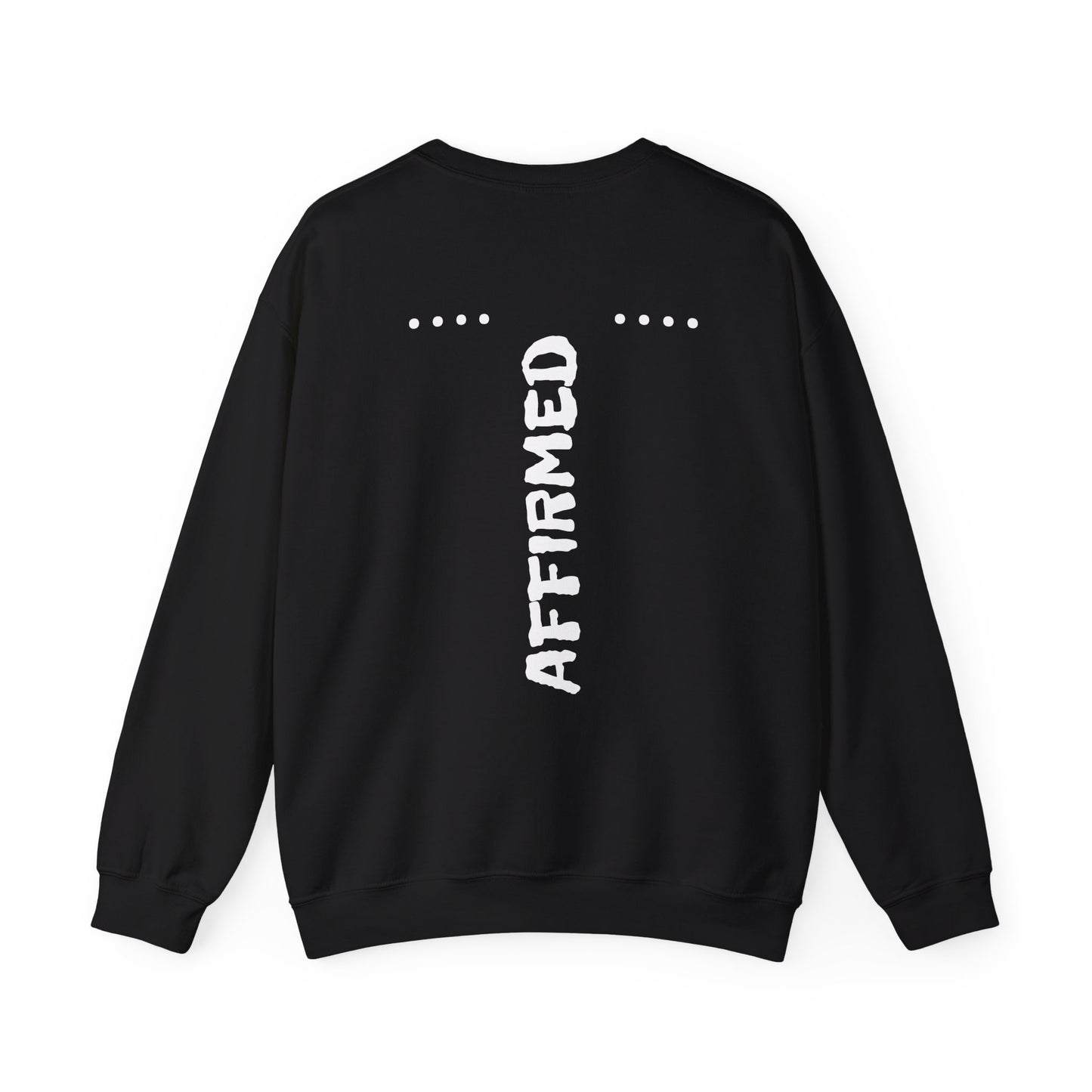 I AM Heavy Blend™ Crewneck Sweatshirt