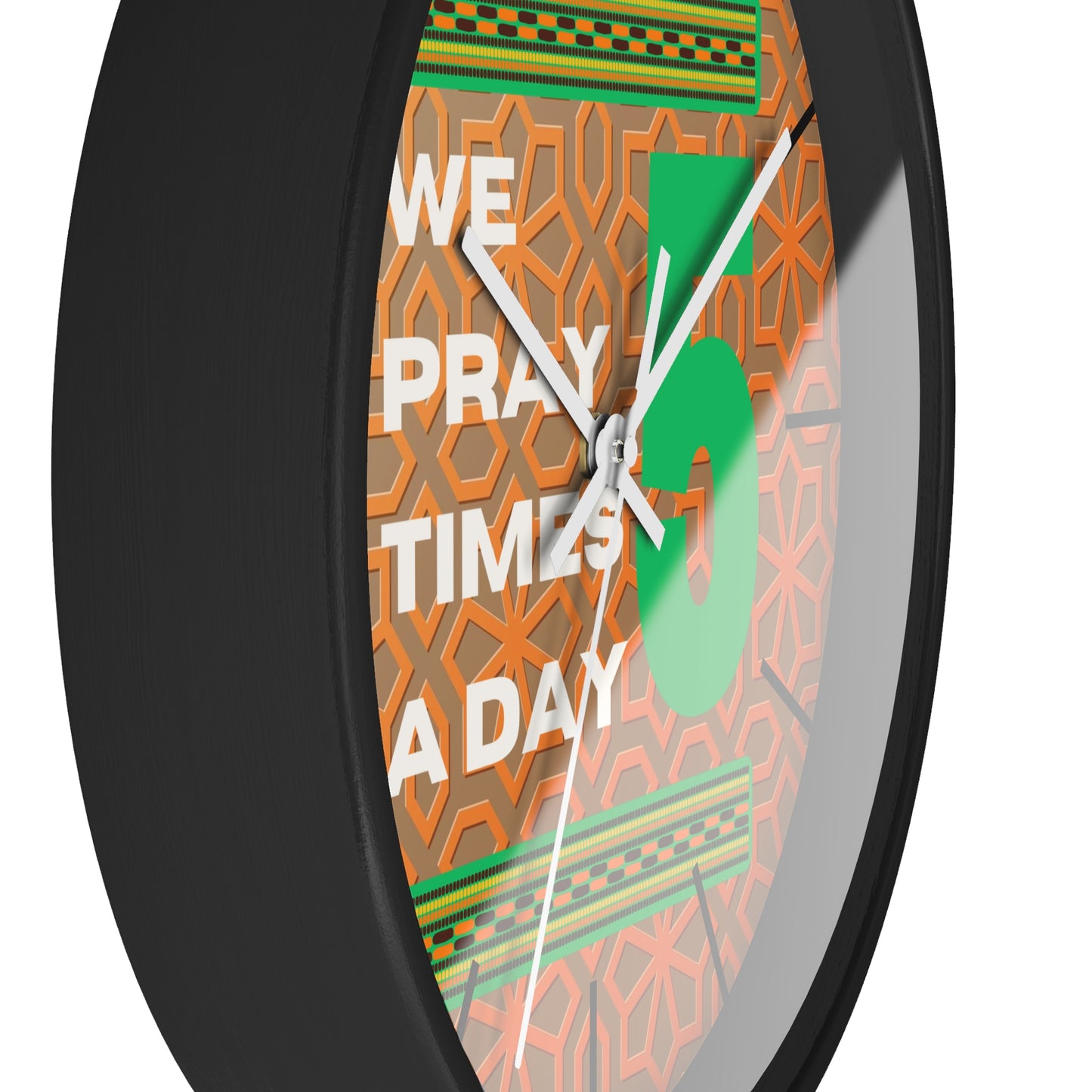 Copy of Copy of Wall Clock