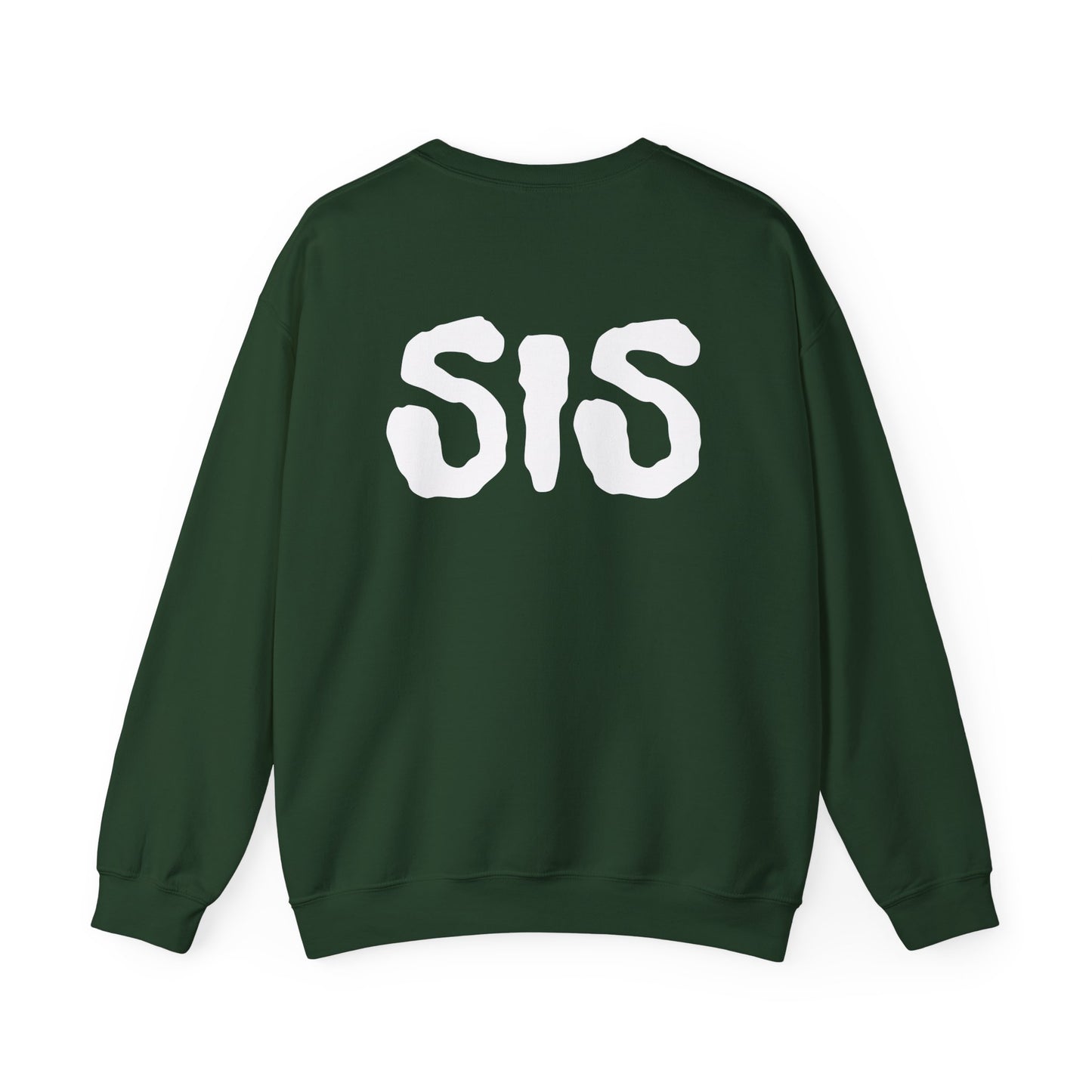 Hey SISTAR! Unisex Heavy Blend™ Crewneck Sweatshirt