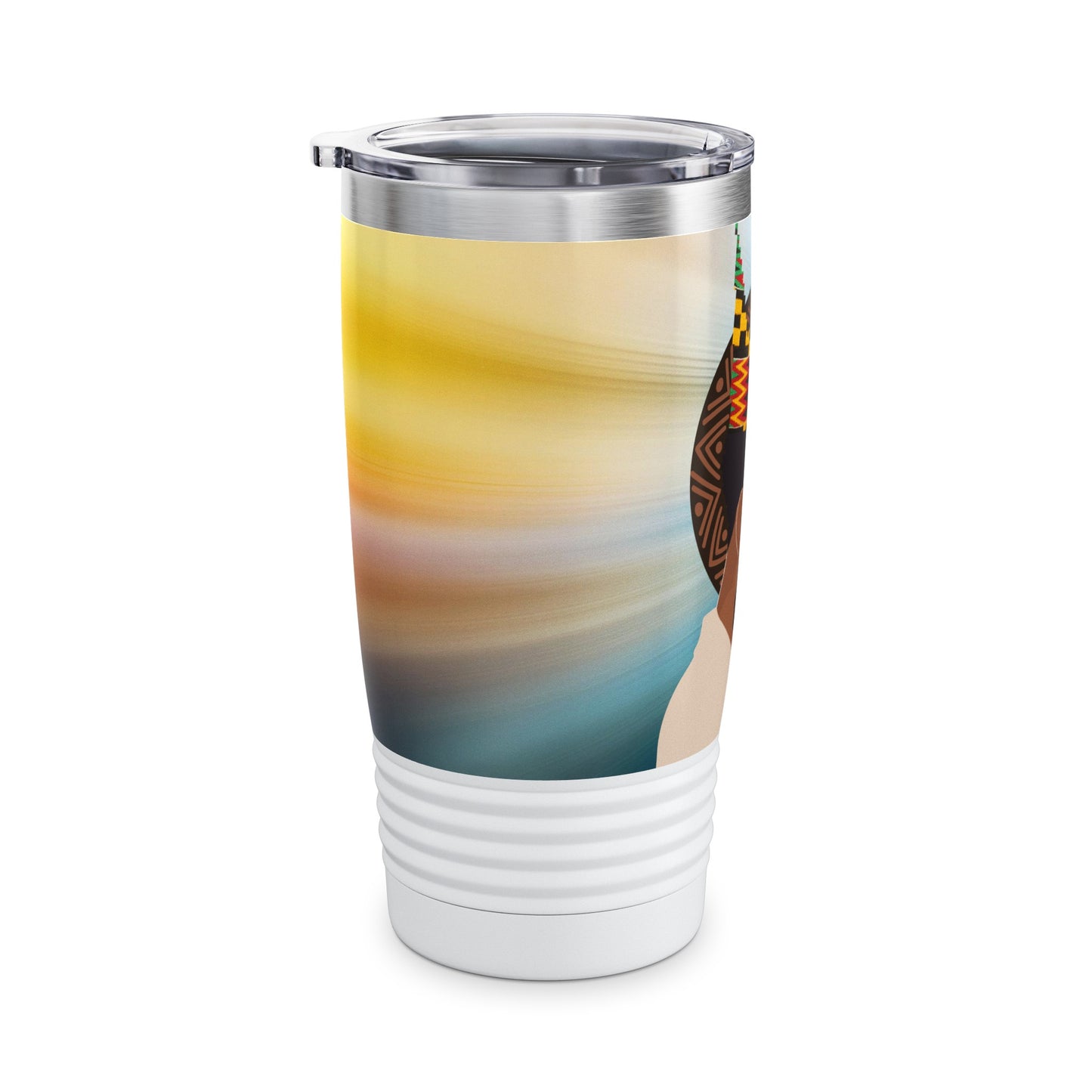 Baba Tumbler of Ringneck Tumbler, 20oz