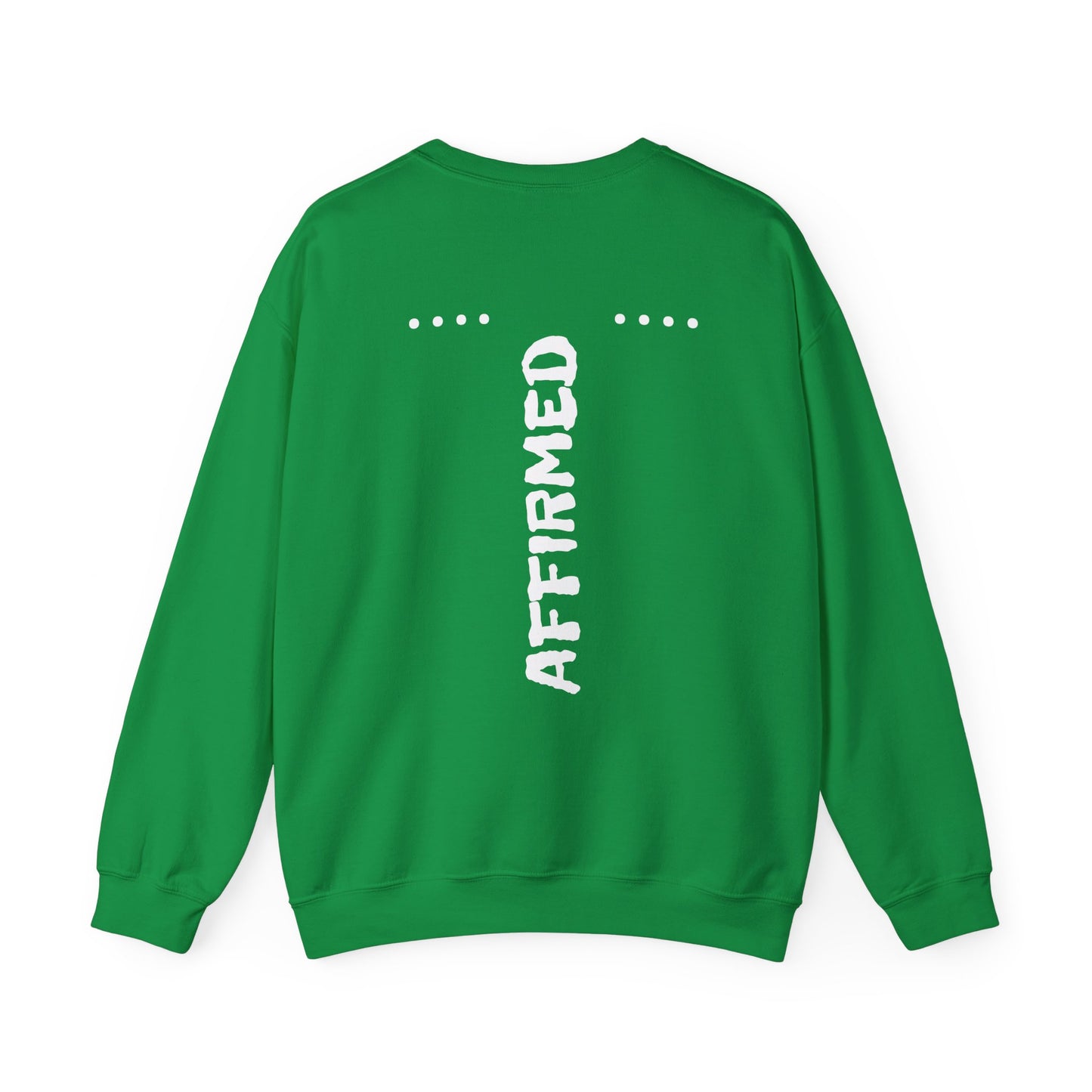 I AM Heavy Blend™ Crewneck Sweatshirt