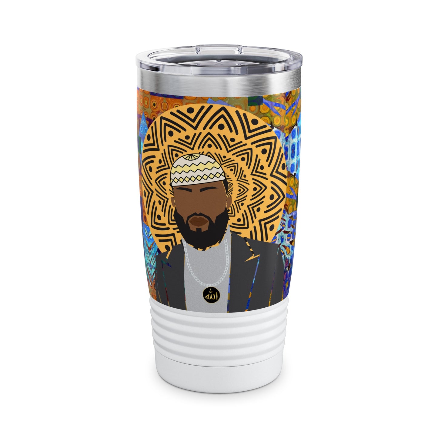 Abu Ringneck Tumbler, 20oz