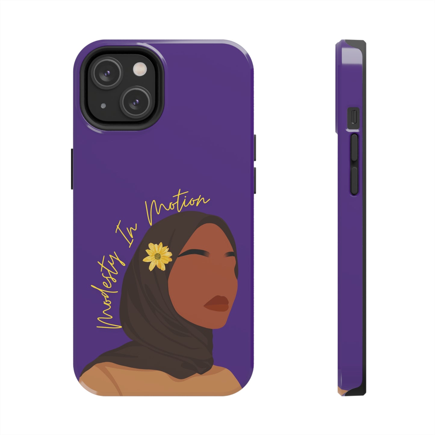 Asante Aliyah MIM Tough Phone Cases