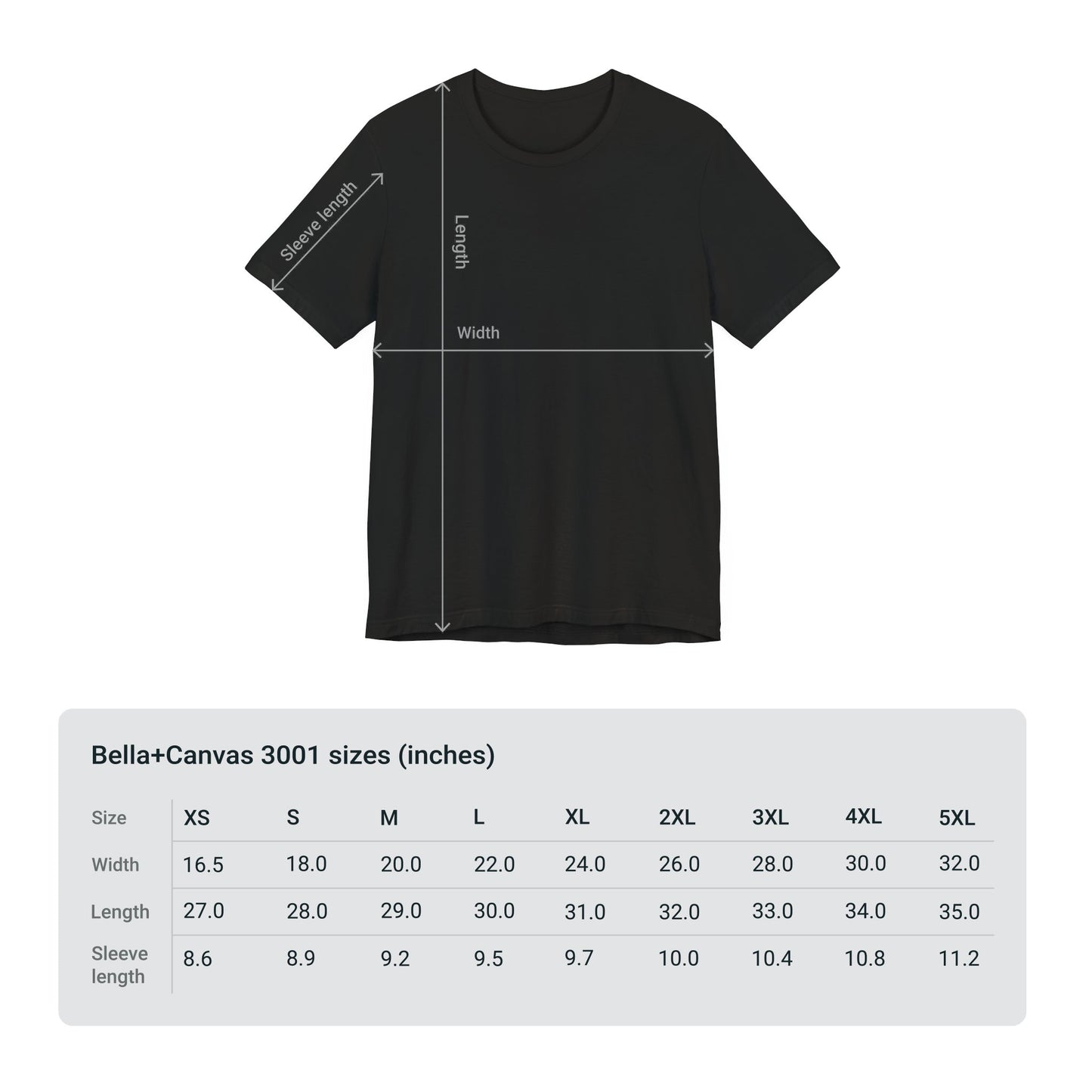 ABU Jersey Short Sleeve Tee