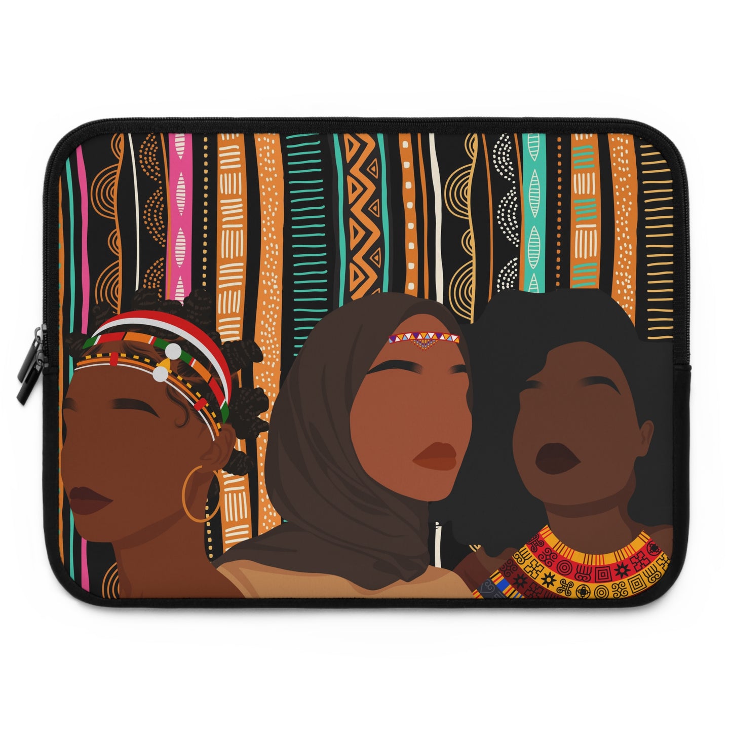 HER Tribe Lux Laptop Sleeve
