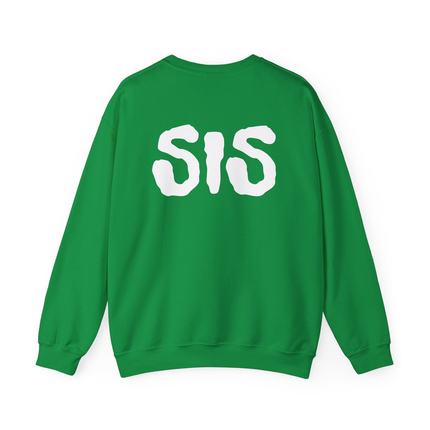 Hey SISTAR! Unisex Heavy Blend™ Crewneck Sweatshirt