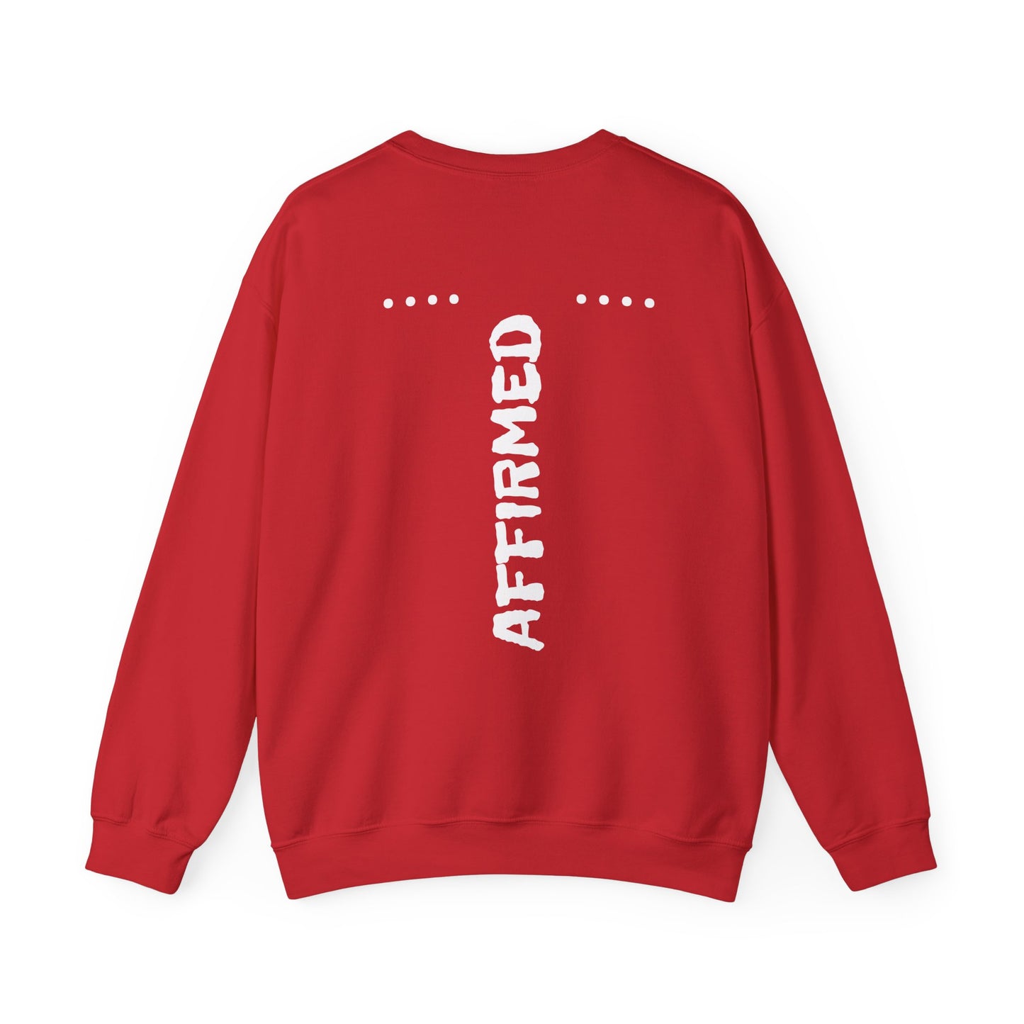 I AM Heavy Blend™ Crewneck Sweatshirt