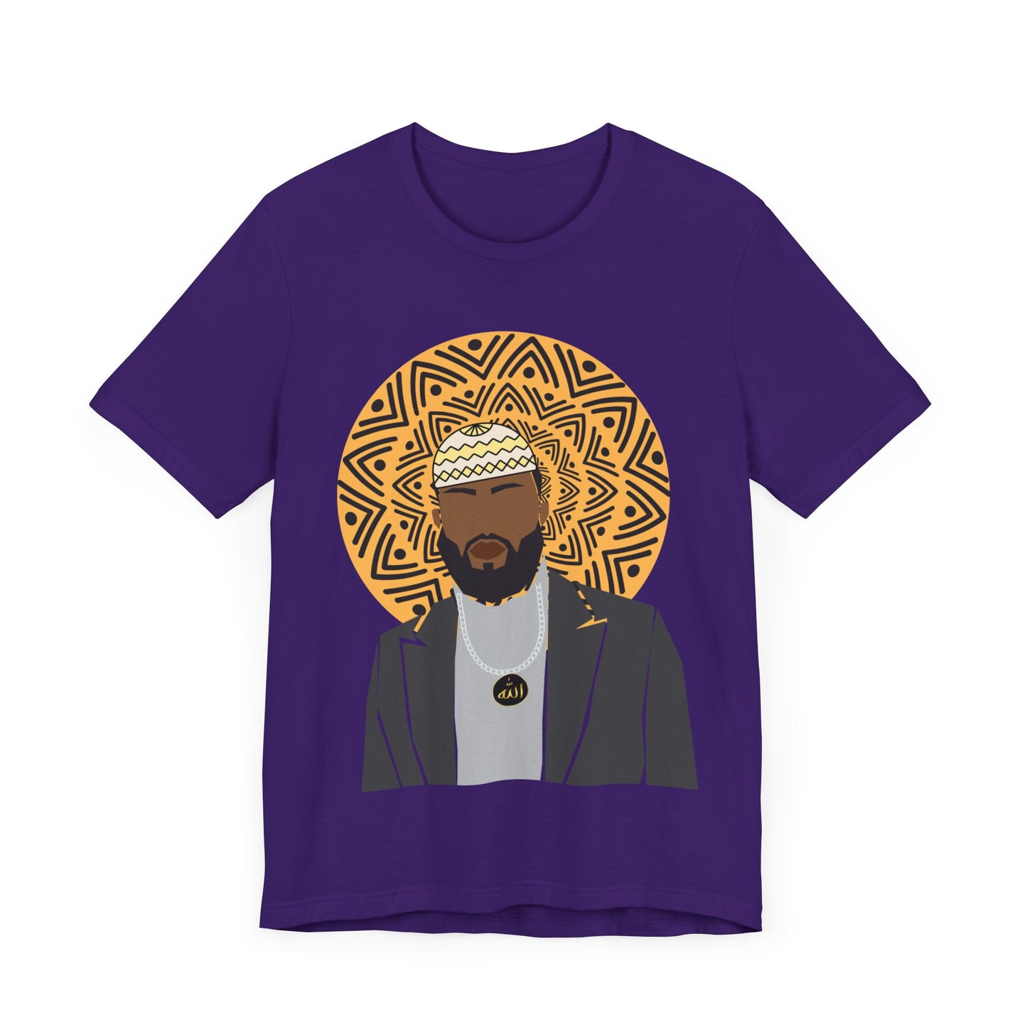 ABU Jersey Short Sleeve Tee