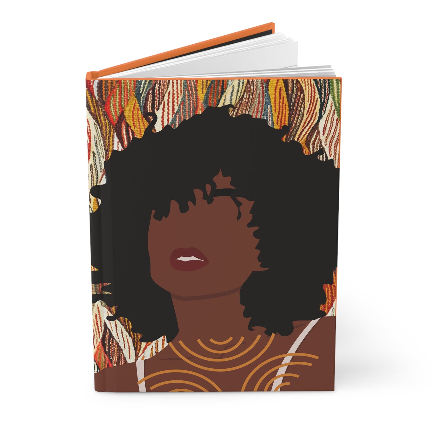 Hardcover Journal Matte