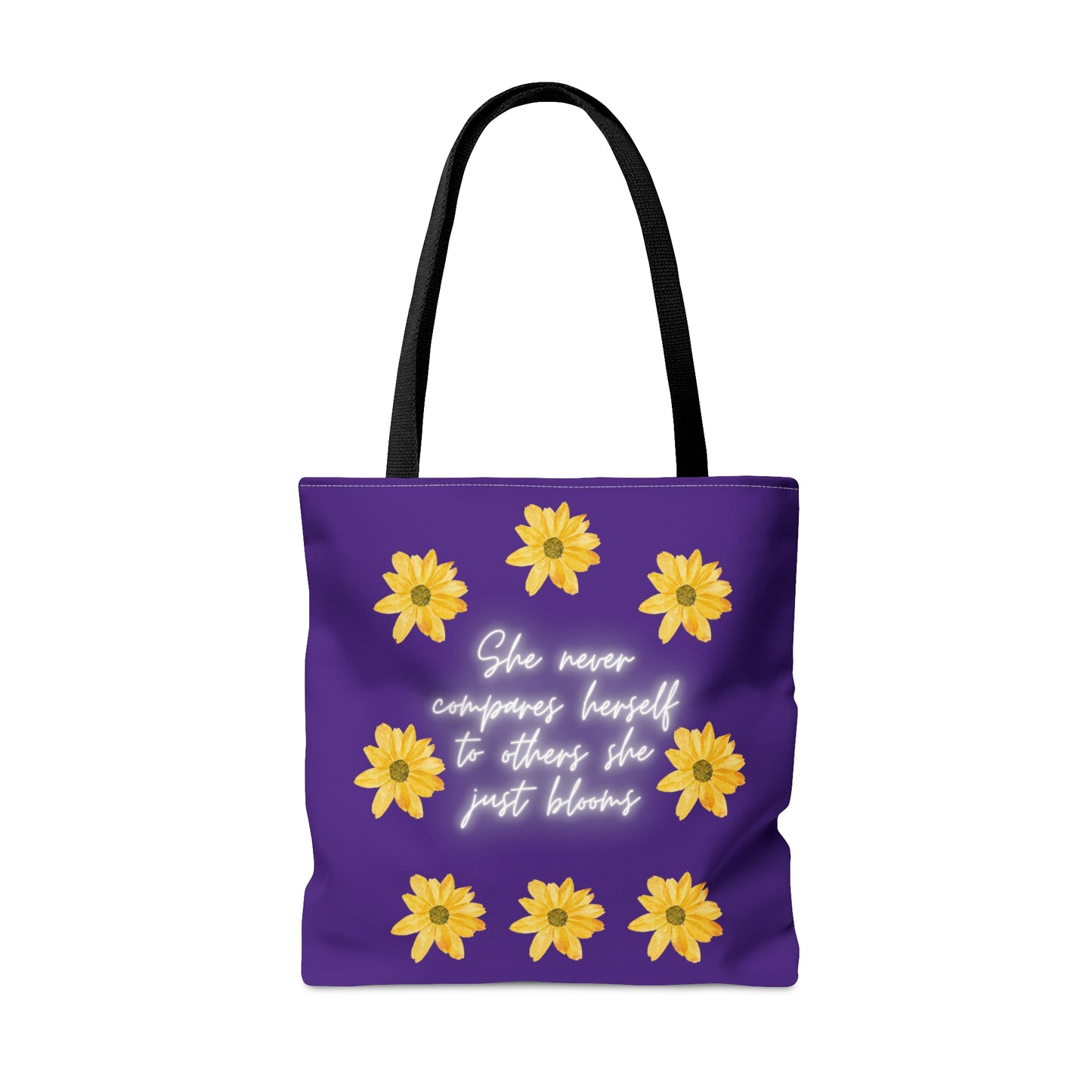 Asante Aliyah Tote Bag (AOP)