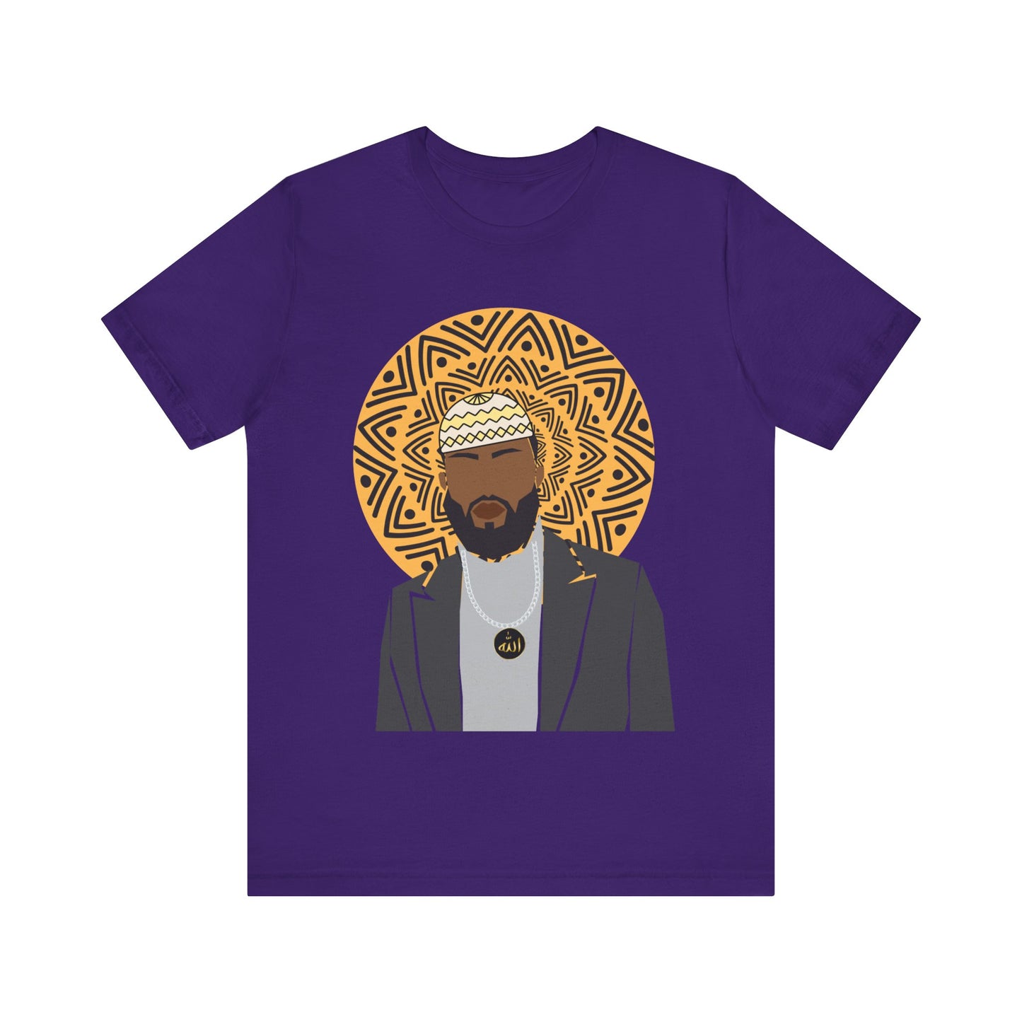 ABU Jersey Short Sleeve Tee