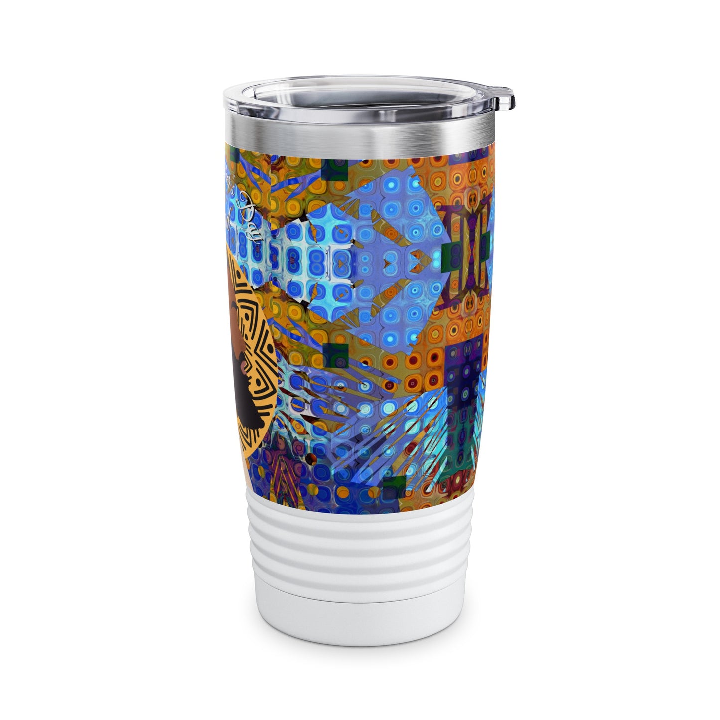 DAD Ringneck Tumbler, 20oz