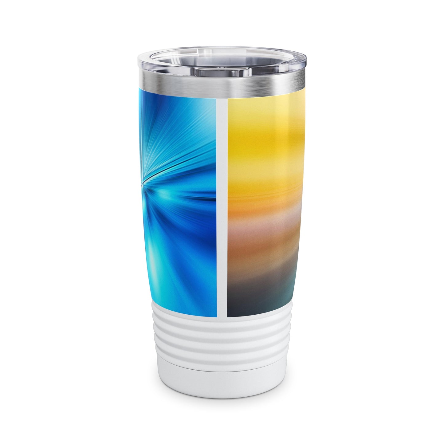 Baba Tumbler of Ringneck Tumbler, 20oz