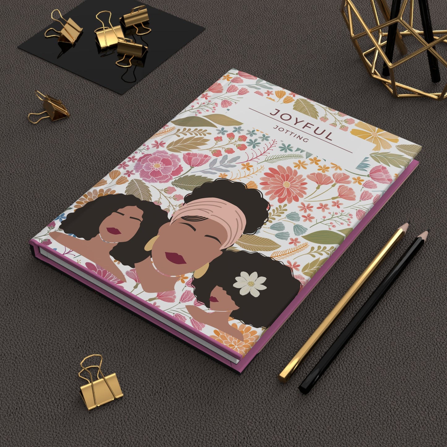 My Sisters Keeper  Me Hardcover Journal Matte