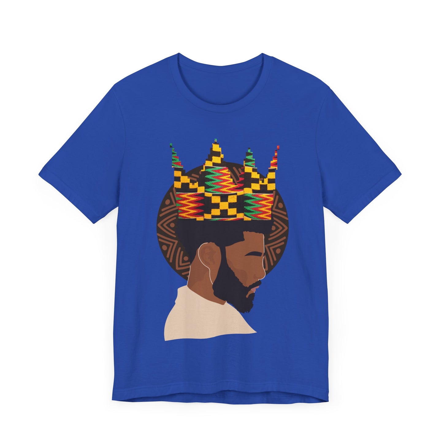 Always been a KING Short Sleeve Tee