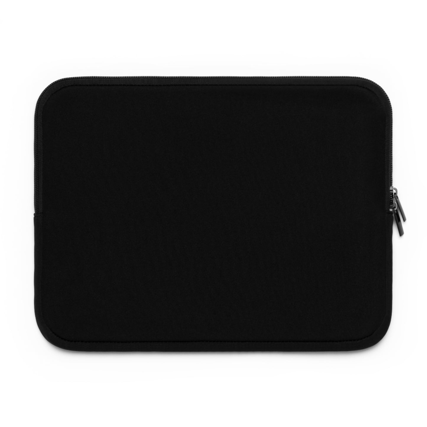 Walk Like a King Laptop Sleeve