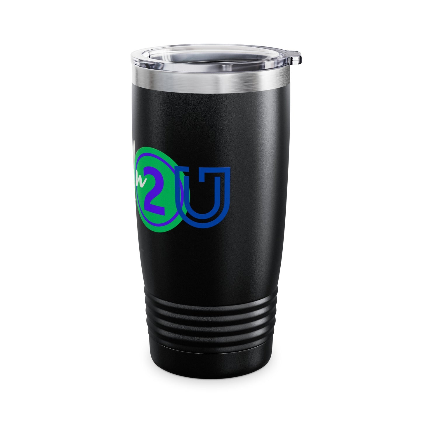 Peace Be Unto You Ringneck Tumbler, 20oz