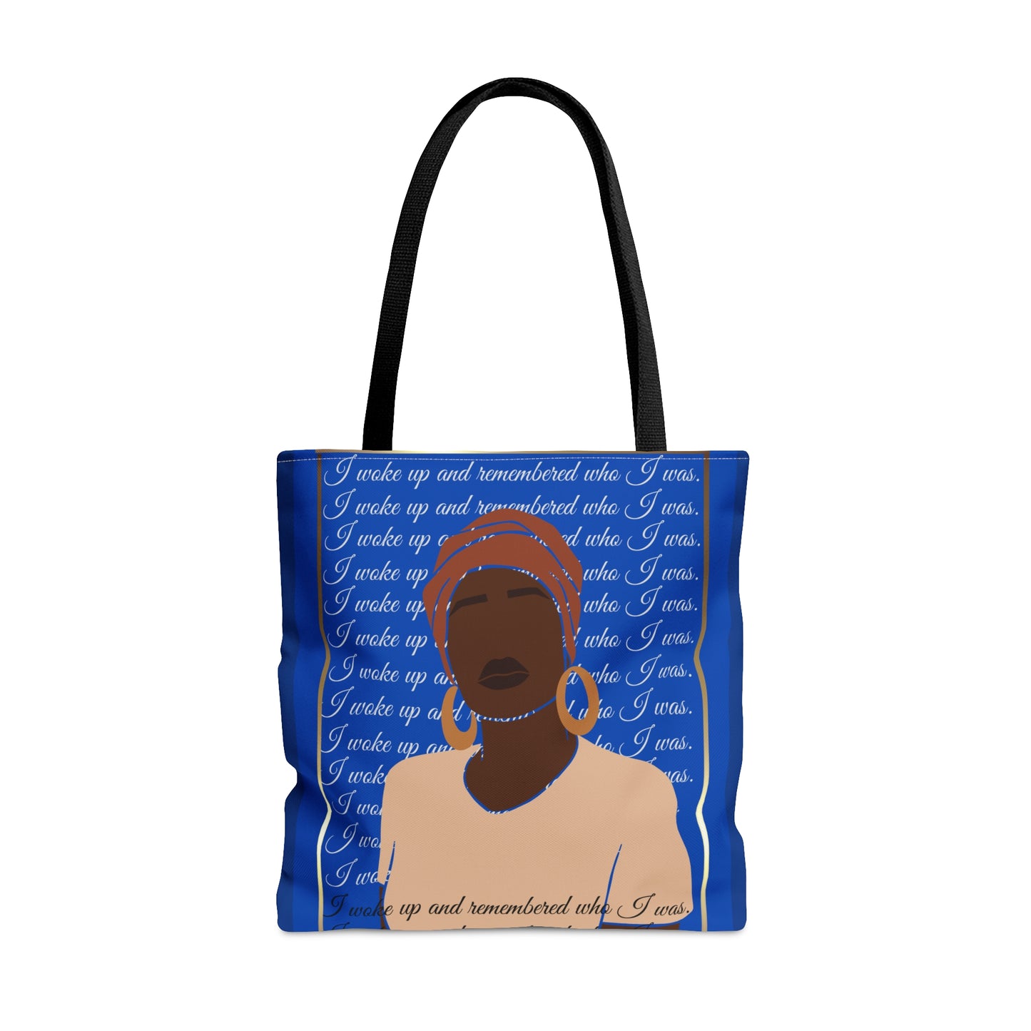 Remembrance Tote Bag