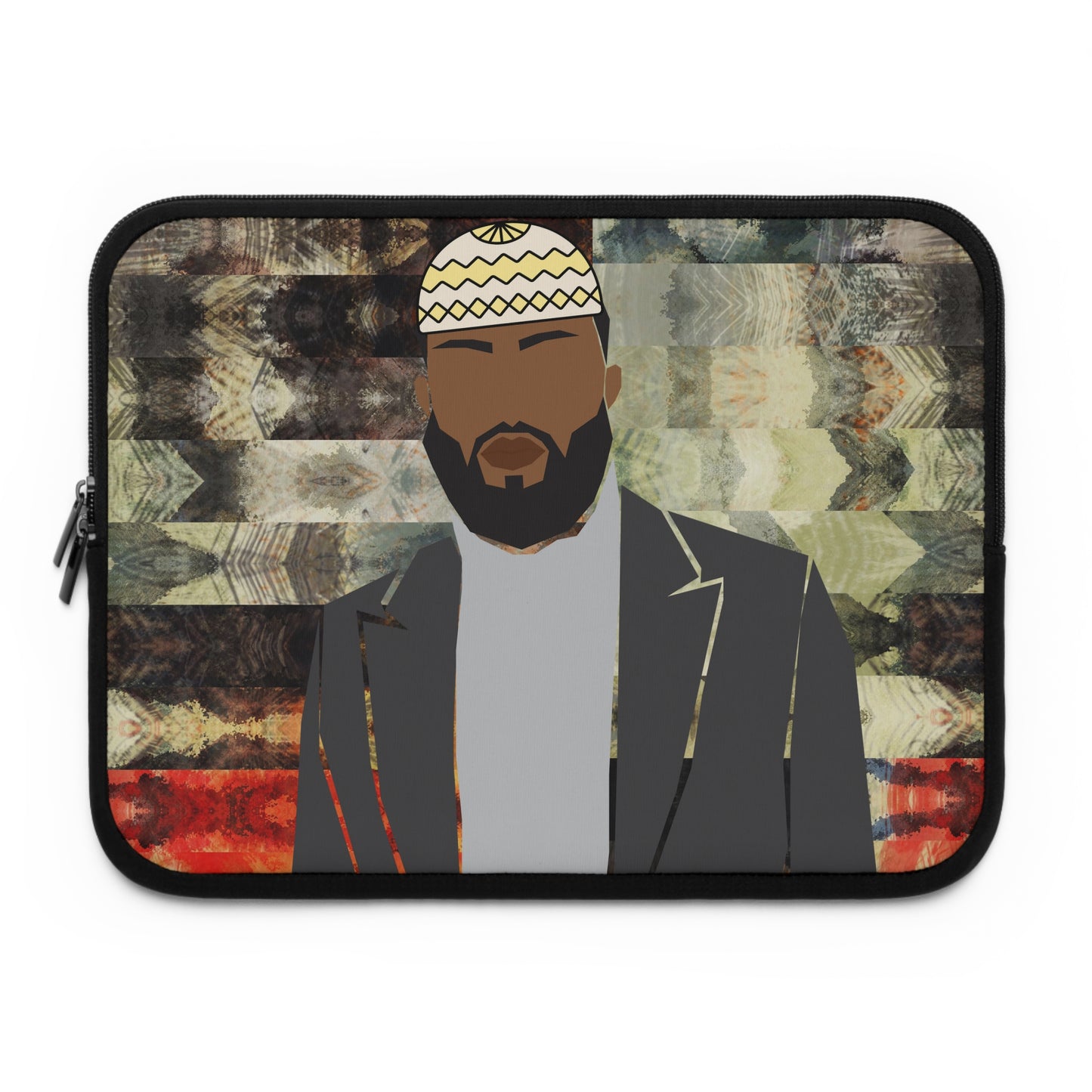 Bilal Laptop Sleeve