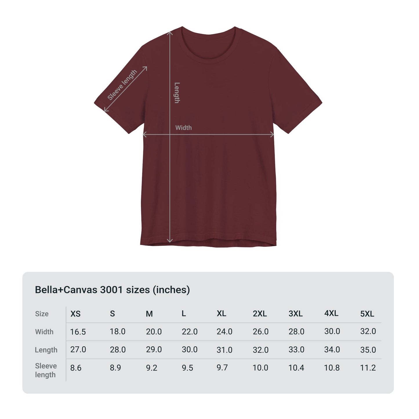 ABU Jersey Short Sleeve Tee