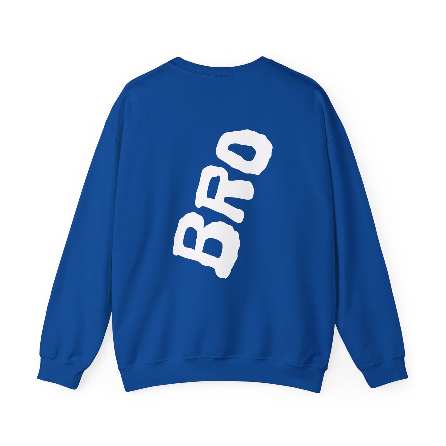 Brethren Heavy Blend™ Crewneck Sweatshirt