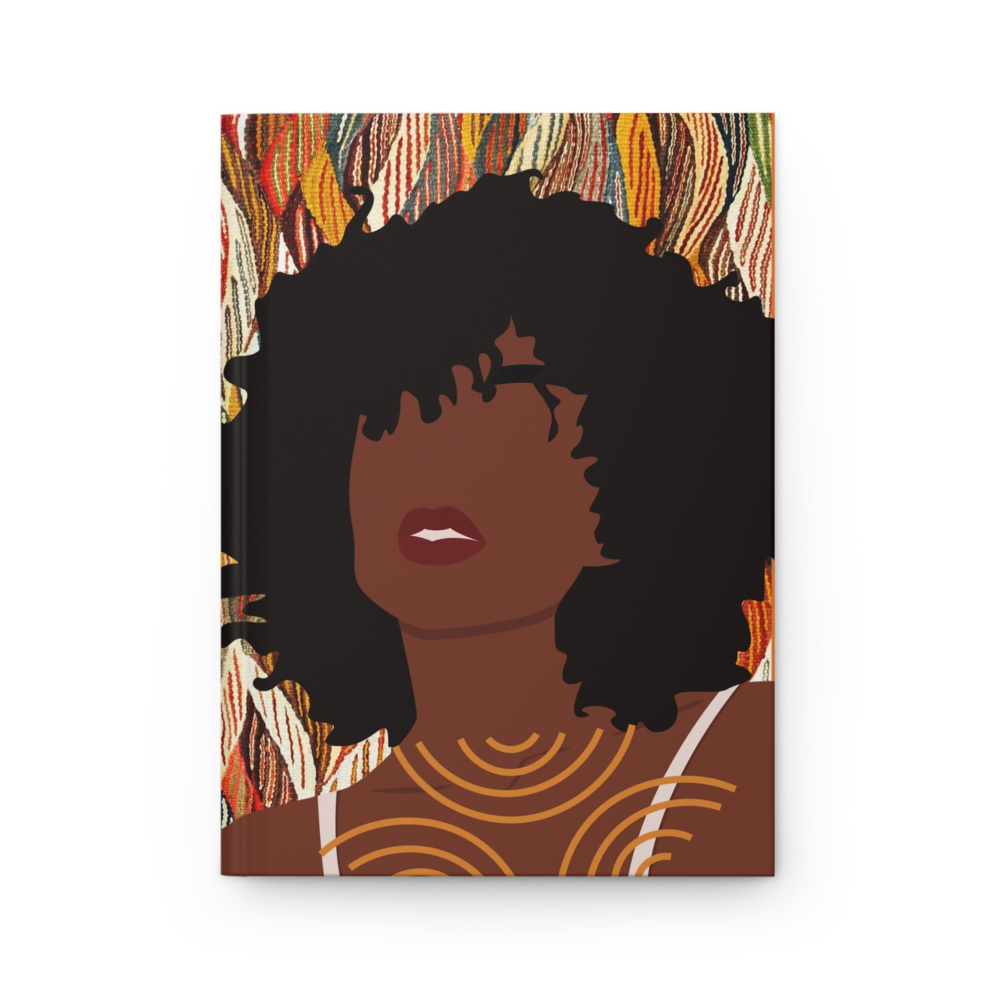 Hardcover Journal Matte