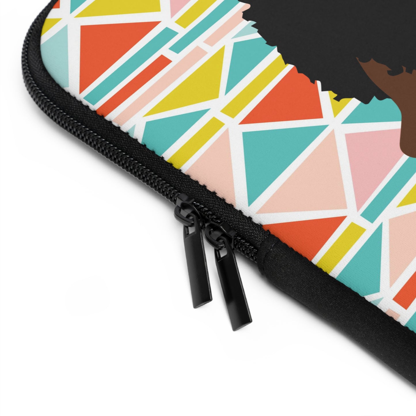 Sistar You Are Loved Laptop Sleeve