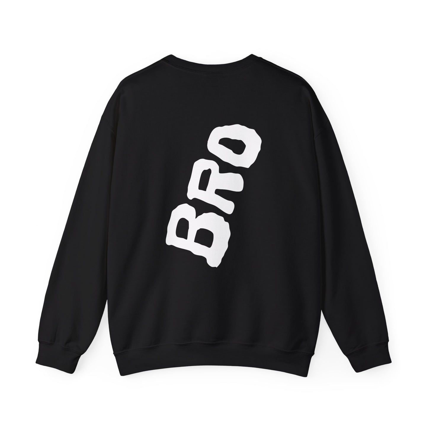 Brethren Heavy Blend™ Crewneck Sweatshirt