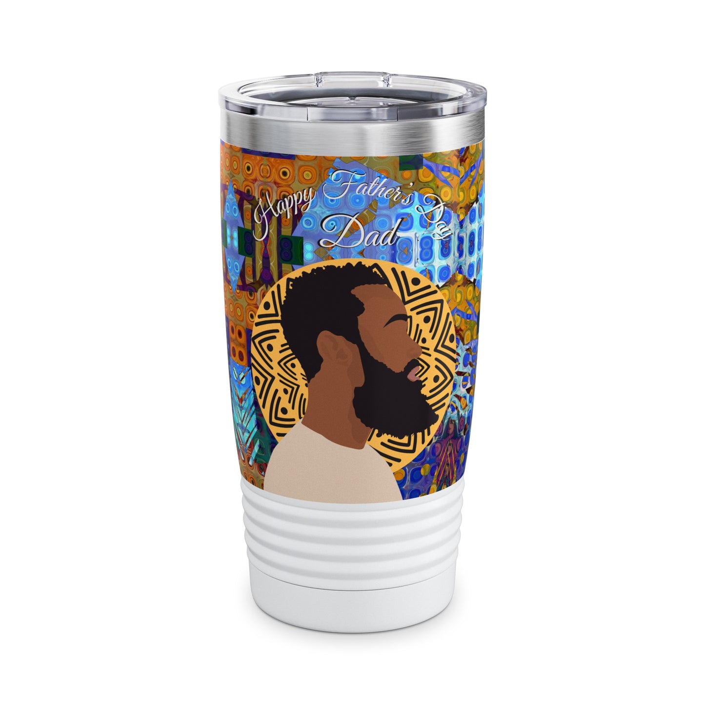 DAD Ringneck Tumbler, 20oz