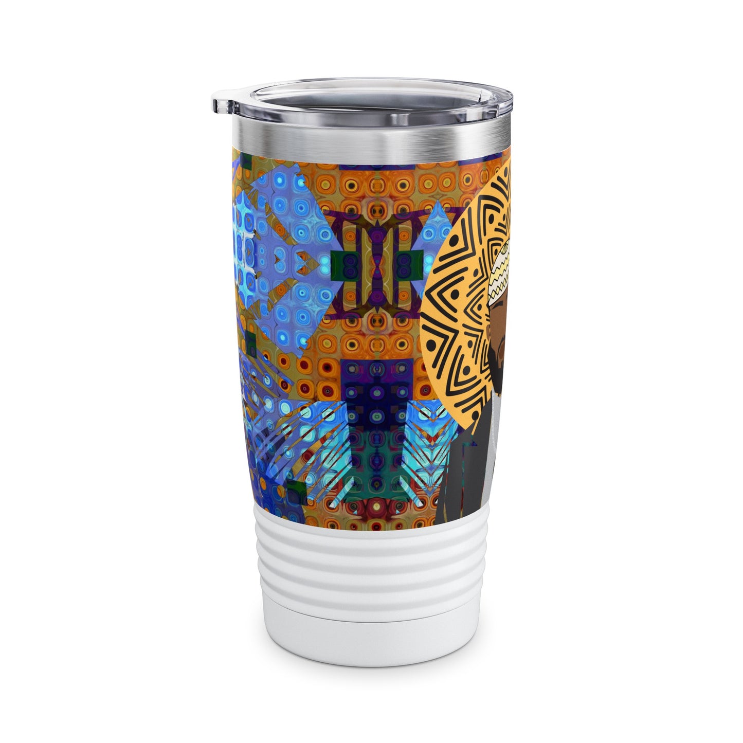 Abu Ringneck Tumbler, 20oz