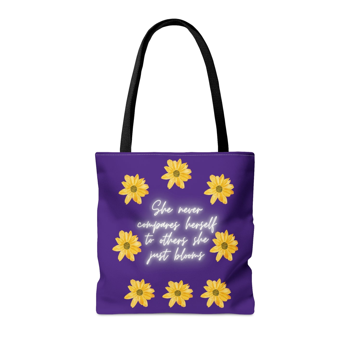 Asante Aliyah Tote Bag (AOP)
