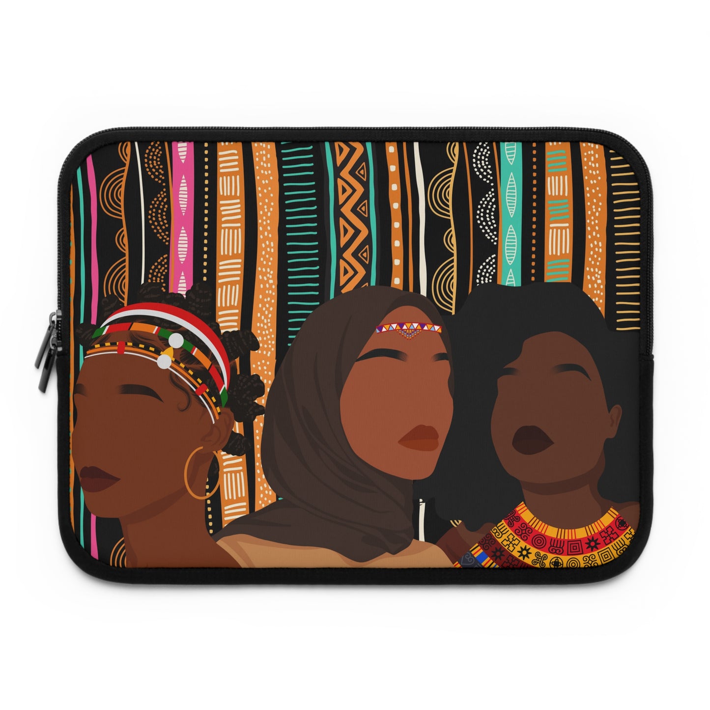 HER Tribe Lux Laptop Sleeve