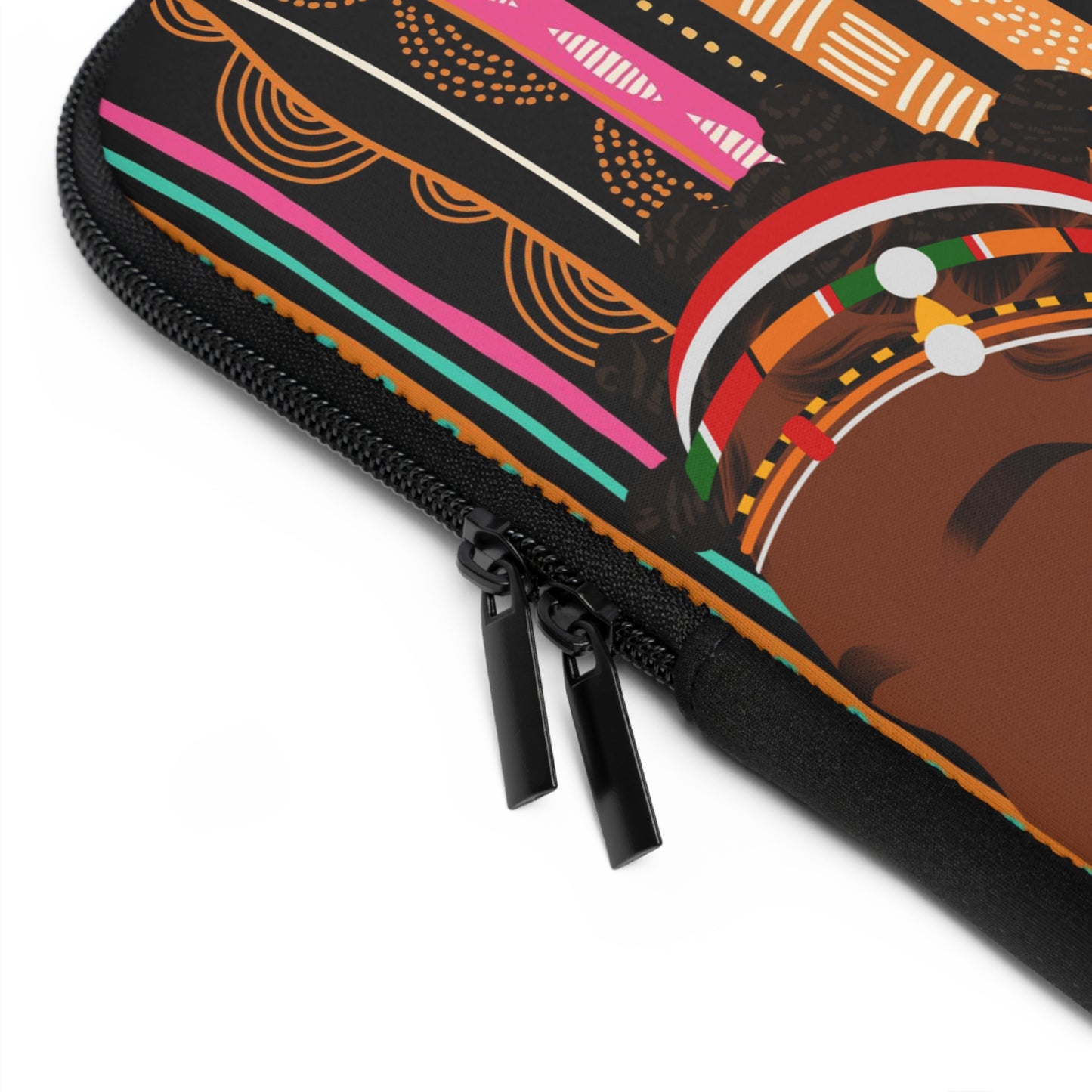 HER Tribe Lux Laptop Sleeve