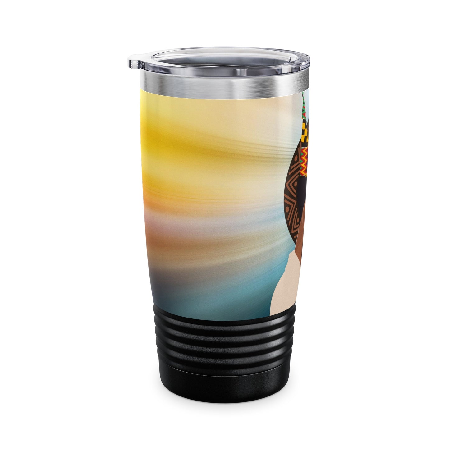 Baba Tumbler of Ringneck Tumbler, 20oz