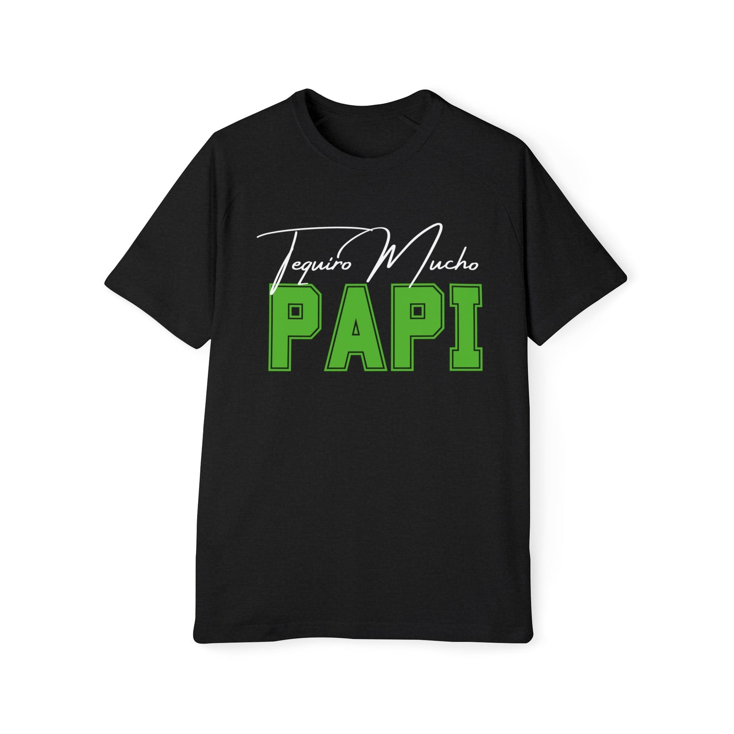 PAPI Raglan T-Shirt