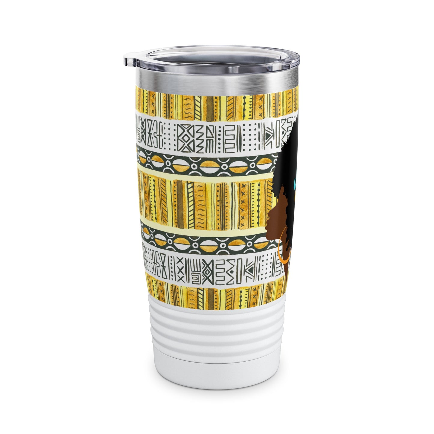 Sistar You Are Loved Ringneck Tumbler, 20oz