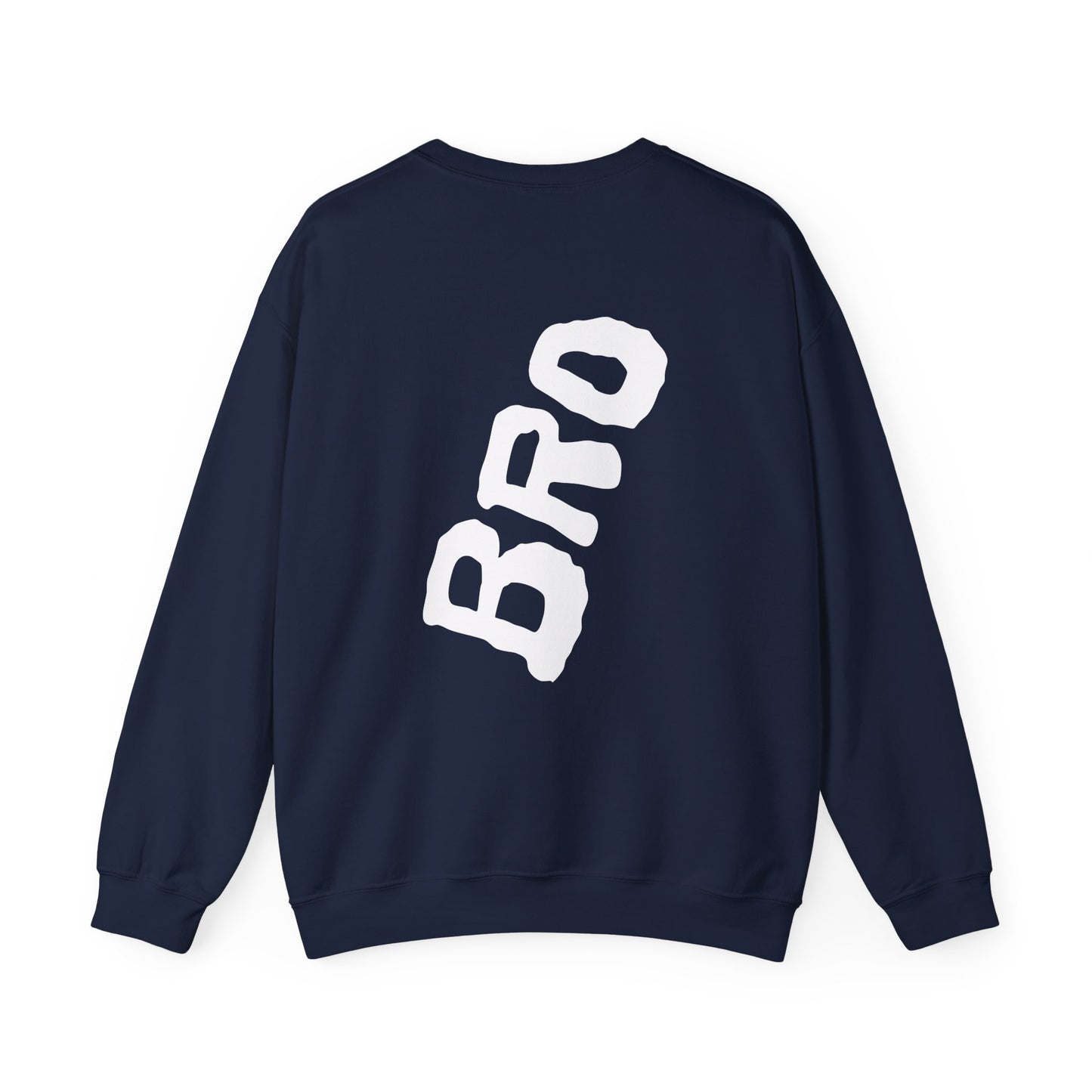 Brethren Heavy Blend™ Crewneck Sweatshirt