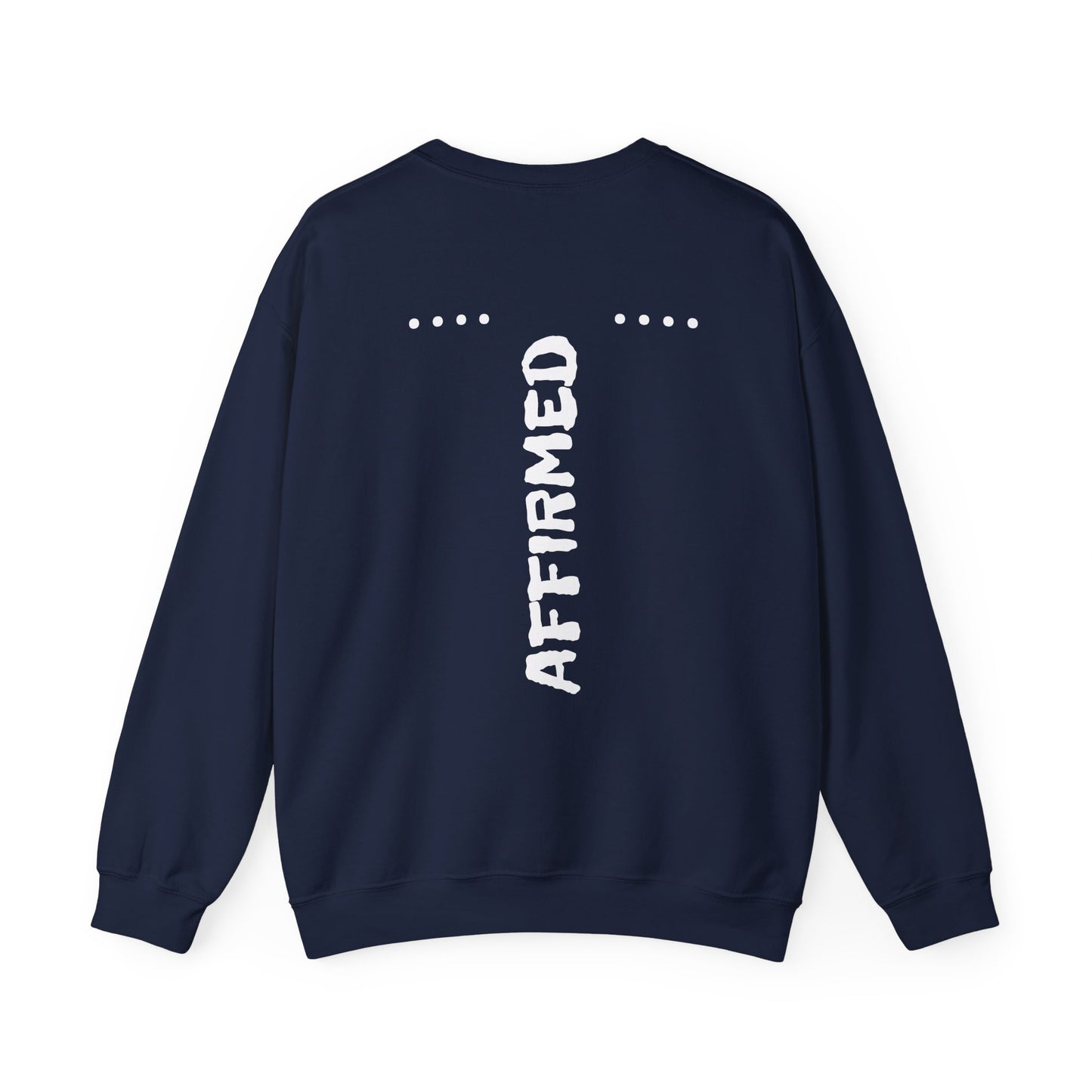 I AM Heavy Blend™ Crewneck Sweatshirt
