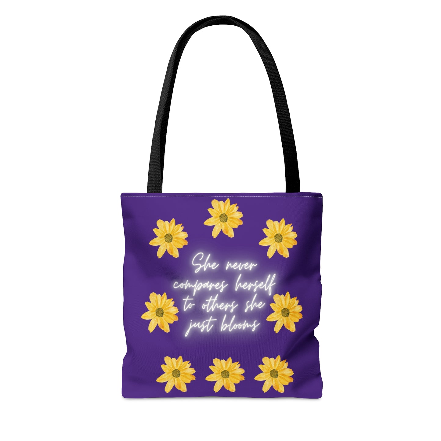 Asante Aliyah Tote Bag (AOP)
